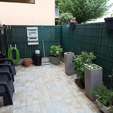 Chez Ilenia Apartment Lagny-sur-Marne Luaran gambar