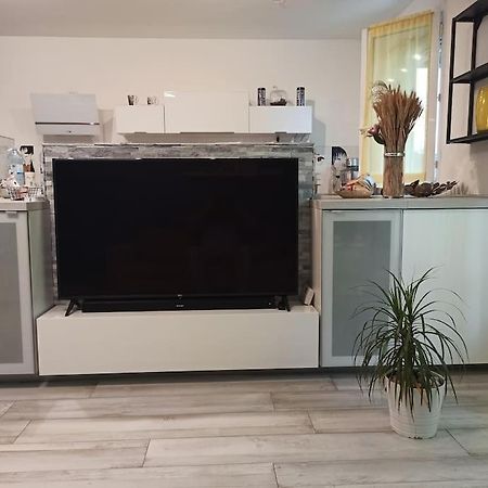 Chez Ilenia Apartment Lagny-sur-Marne Luaran gambar