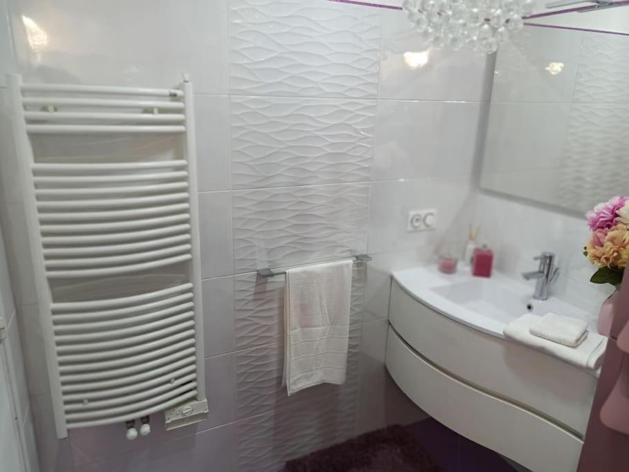 Chez Ilenia Apartment Lagny-sur-Marne Luaran gambar