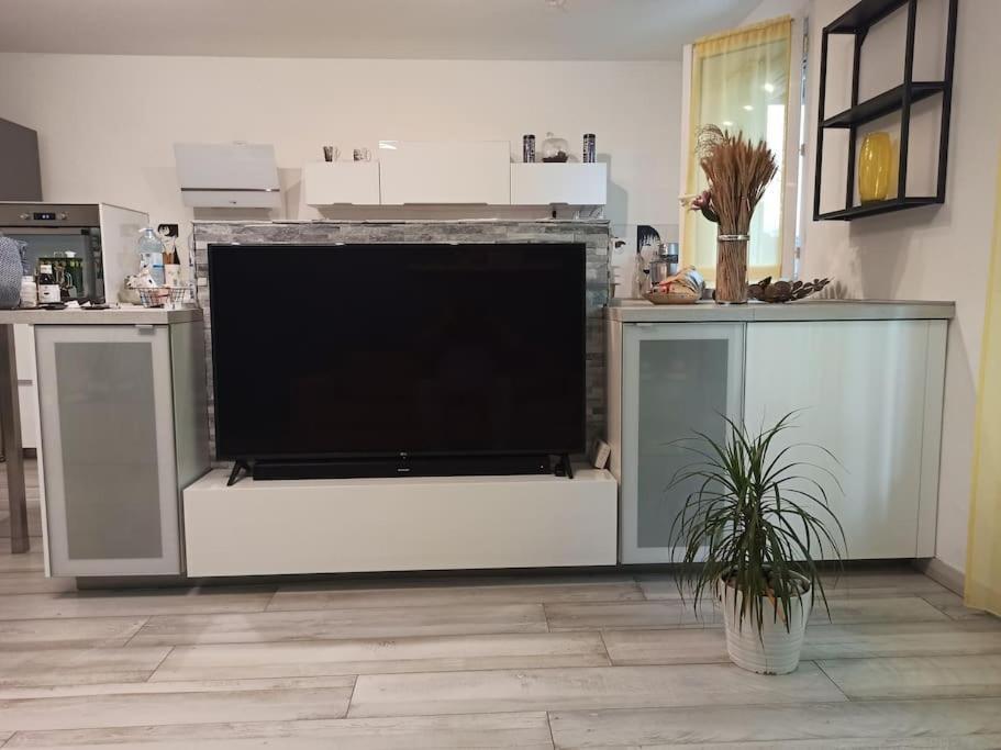 Chez Ilenia Apartment Lagny-sur-Marne Luaran gambar