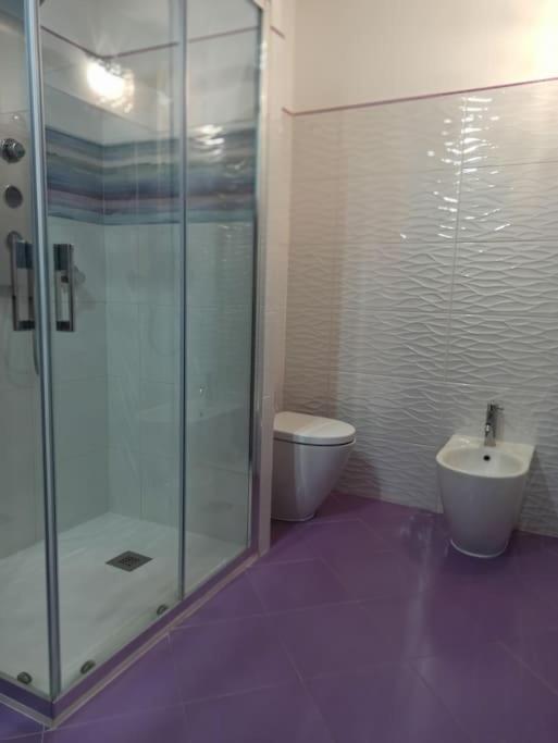 Chez Ilenia Apartment Lagny-sur-Marne Luaran gambar