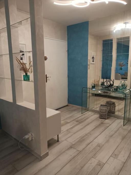 Chez Ilenia Apartment Lagny-sur-Marne Luaran gambar