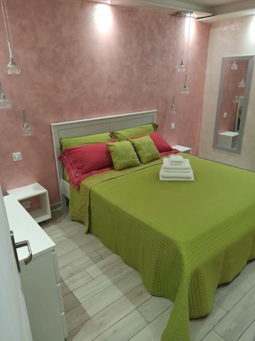 Chez Ilenia Apartment Lagny-sur-Marne Luaran gambar